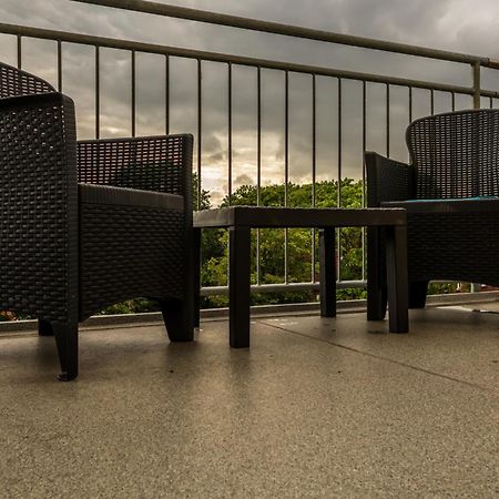 City Apartments Вилхелмсхафен Екстериор снимка