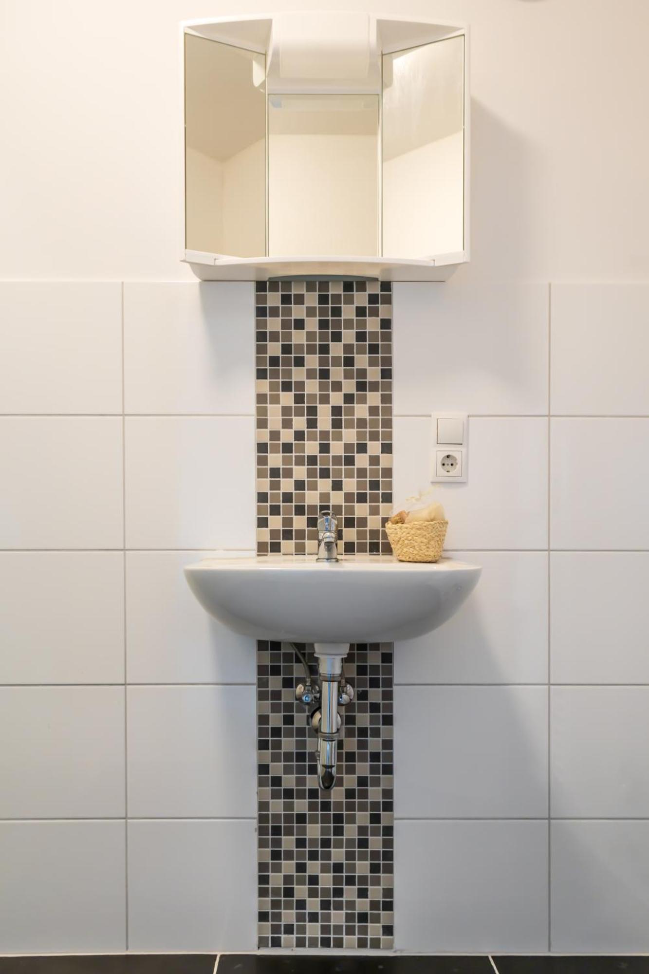 City Apartments Вилхелмсхафен Екстериор снимка